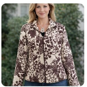 Dressbarn/women's blazer